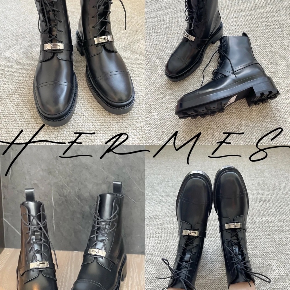 Hermes fall 2022 boot